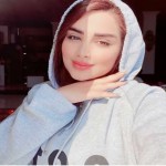 تصویر پروفایل راحله