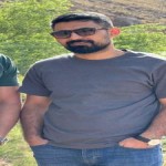 تصویر پروفایل فرشاد