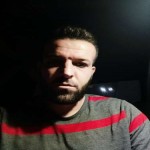 تصویر پروفایل ارش
