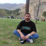 تصویر پروفایل مهدی
