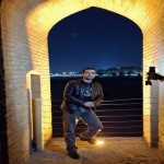 تصویر کاربر با کد 1222303