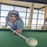 تصویر پروفایل سحر یقعوب زاده