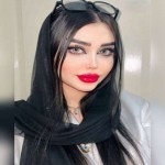 تصویر پروفایل عسل بانو