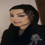 تصویر پروفایل ماریسا