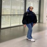 تصویر پروفایل رها