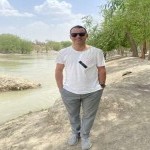 تصویر پروفایل امیر