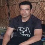 تصویر پروفایل فرزاد