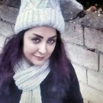 تصویر پروفایل فاطمه