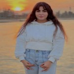 تصویر پروفایل تینا