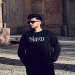 تصویر پروفایل حسام