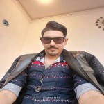 تصویر پروفایل امین