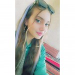تصویر پروفایل سحر
