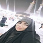 تصویر پروفایل زهرا بهشتی