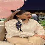 تصویر پروفایل سحر