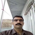 تصویر پروفایل محمد