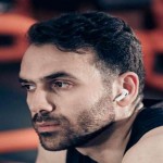 تصویر پروفایل پرهام