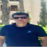 تصویر پروفایل مهدی
