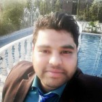 تصویر پروفایل امیر علی