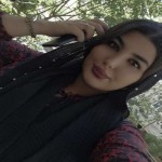 تصویر پروفایل مهلا