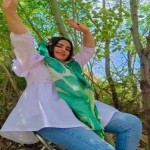 تصویر پروفایل زهره