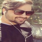 تصویر پروفایل میلاد