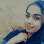 تصویر پروفایل سارا