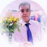 تصویر پروفایل منصور