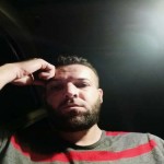 تصویر پروفایل ارش