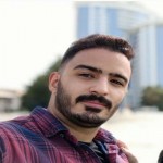 تصویر پروفایل سعید
