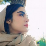 تصویر پروفایل سحر