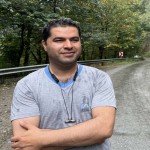 تصویر پروفایل مهدی