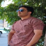 تصویر پروفایل محسن