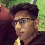 تصویر پروفایل حامد