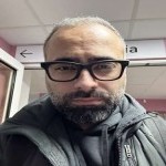 تصویر پروفایل سالار