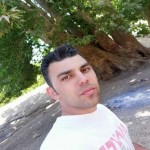 تصویر پروفایل نوید