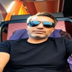 تصویر پروفایل عرشیا