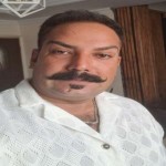 تصویر پروفایل علی