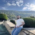 تصویر پروفایل حمیدرضا