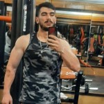 تصویر پروفایل امیرارسلان