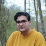 تصویر پروفایل ایلیا