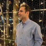 تصویر پروفایل امیررضا