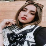 تصویر پروفایل مریم