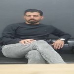 تصویر پروفایل حسام