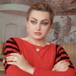 تصویر پروفایل نیکیتا
