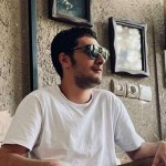 تصویر پروفایل رضا