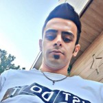 تصویر پروفایل میلاد