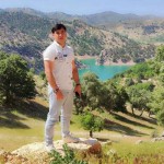 تصویر پروفایل فرزین