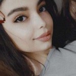 تصویر پروفایل سحر