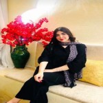 تصویر پروفایل سحر محمدی