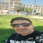 تصویر پروفایل فرهاد